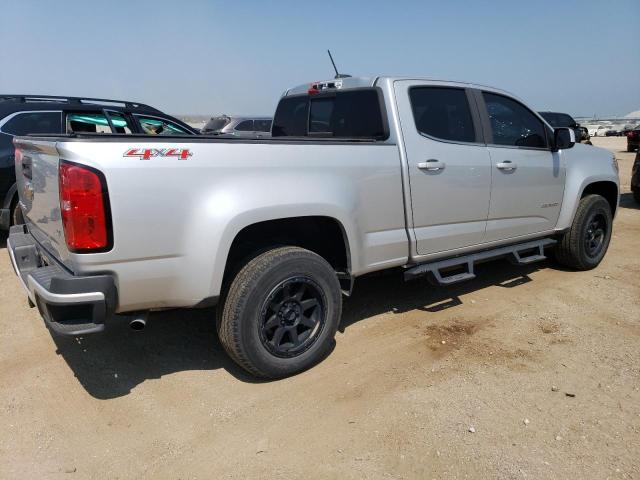 VIN 1GCGTCEN7J1318107 2018 Chevrolet Colorado, LT no.3