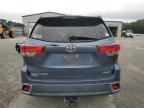 TOYOTA HIGHLANDER photo