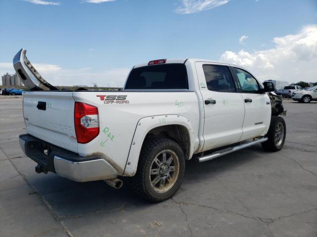 2016 Toyota Tundra Crewmax Sr5 VIN: 5TFDW5F12GX572301 Lot: 61262644