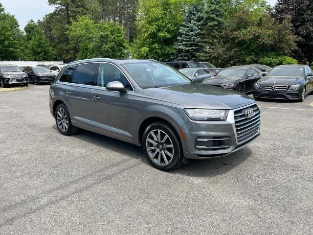 VIN WA1LAAF75HD004810 2017 Audi Q7, Premium Plus no.2