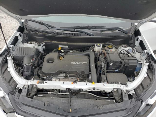 2020 CHEVROLET EQUINOX LT - 3GNAXKEV0LS734500