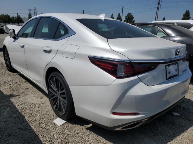 2024 LEXUS ES 350 BAS - 58ADZ1B15RU173218