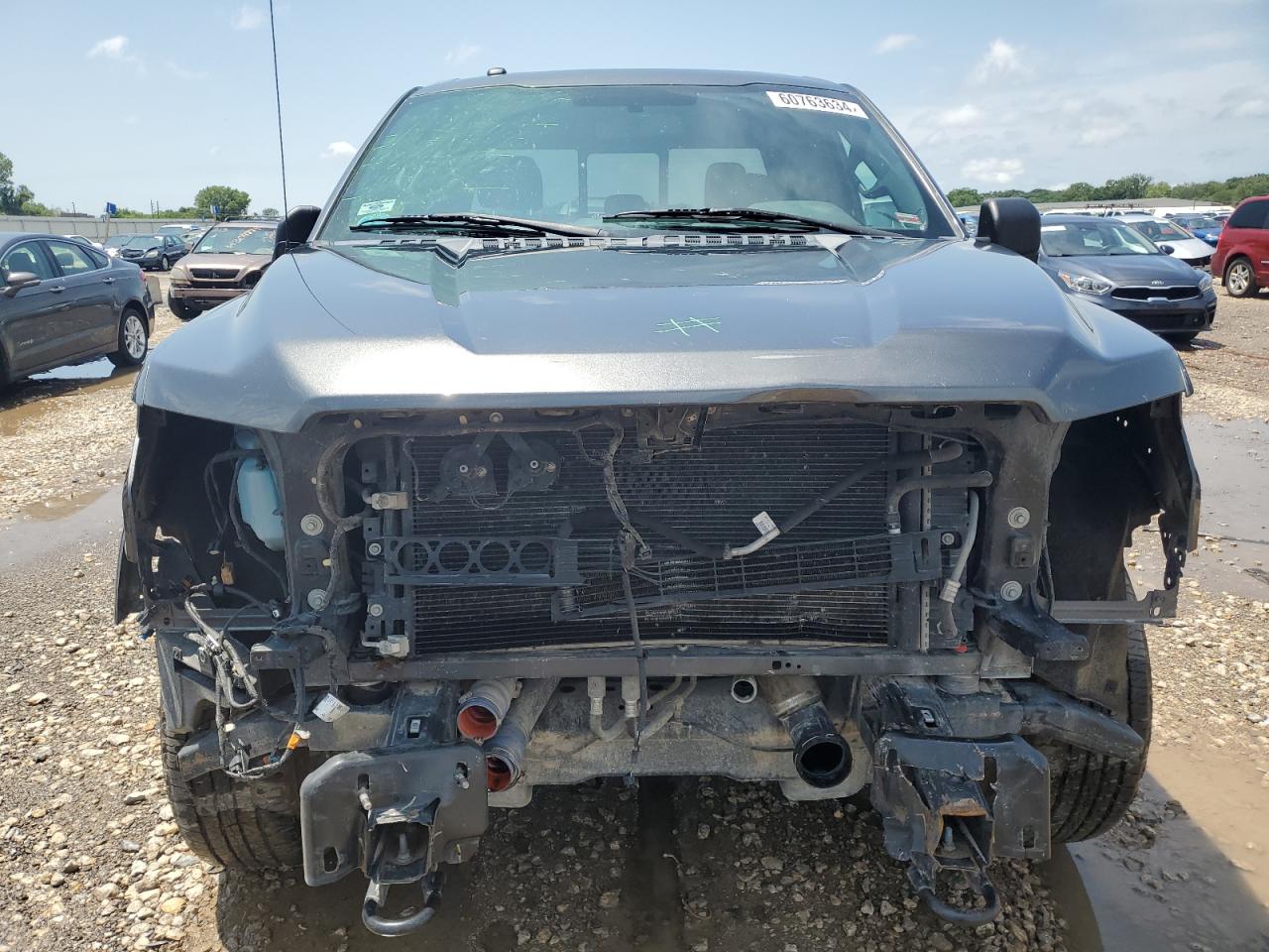1FTEX1EP9GFD35049 2016 Ford F150 Super Cab 1FTEX1EP9GFD35049 2016 Ford F150 Super Cab