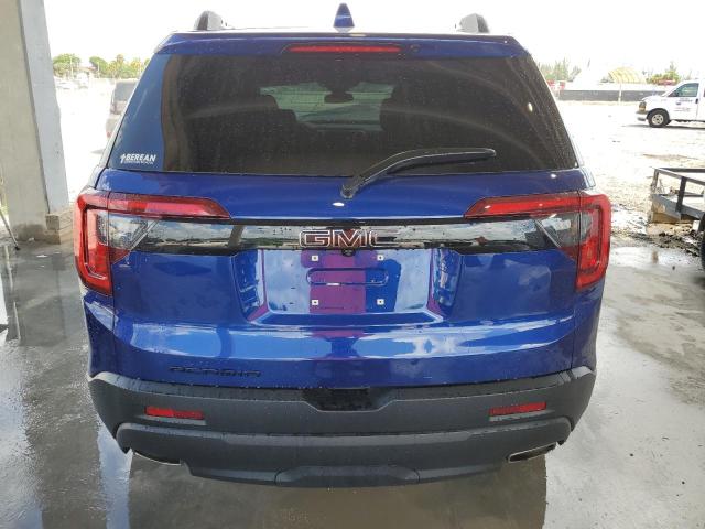 2023 GMC Acadia Slt VIN: 1GKKNMLSXPZ238897 Lot: 63167994