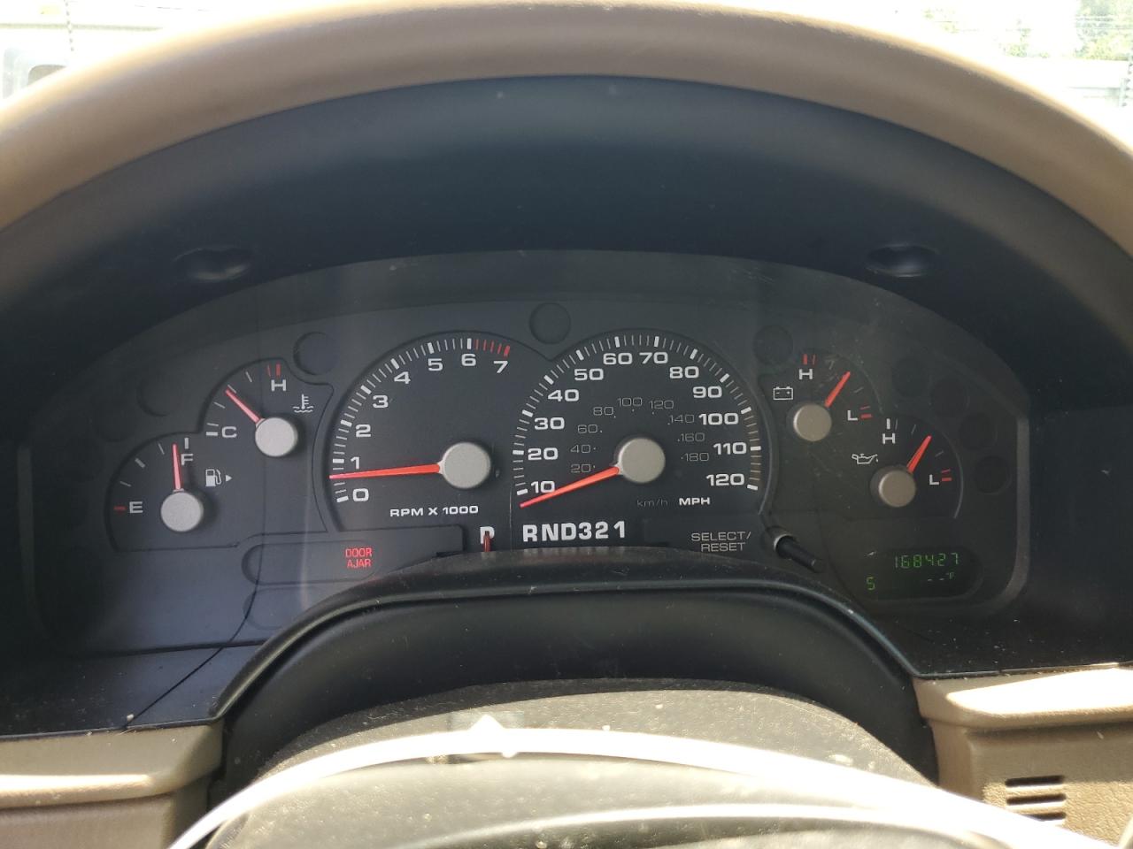 1FMZU73E94ZB35616 2004 Ford Explorer Xlt