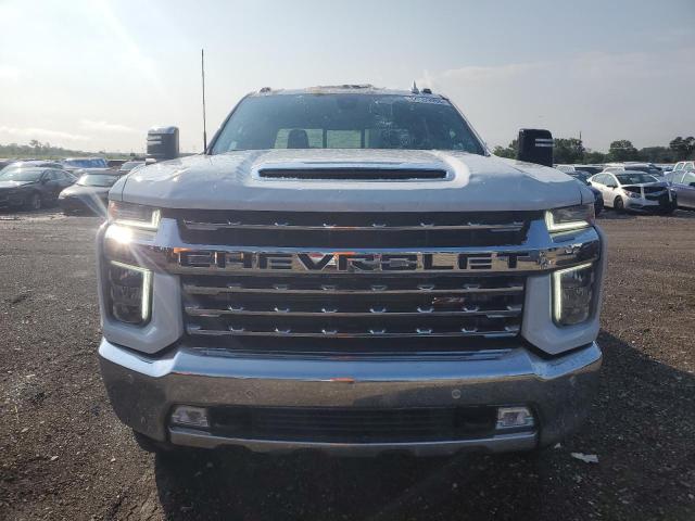 2023 CHEVROLET 2500 1GC1YPEY4PF157980