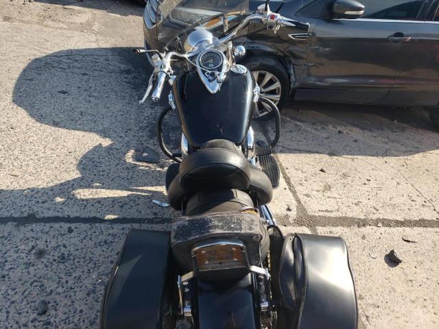 2008 KAWASAKI VN1500 N1 - JKBVNAN178A032681