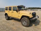 JEEP WRANGLER U photo