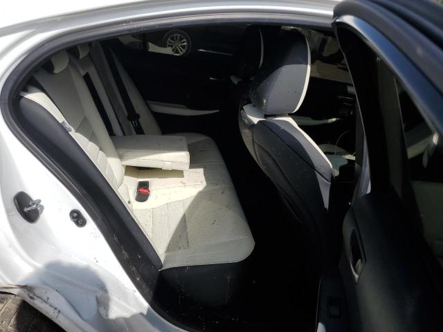 2022 LEXUS IS 350 F-S JTHGZ1B27N5049889
