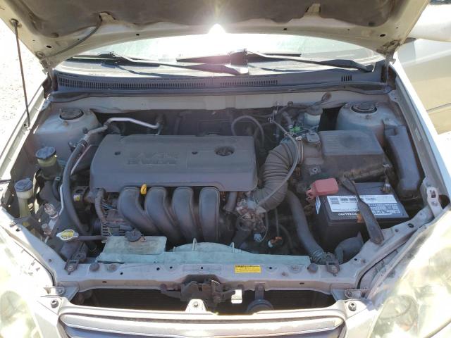 1NXBR32E13Z056692 2003 Toyota Corolla Ce