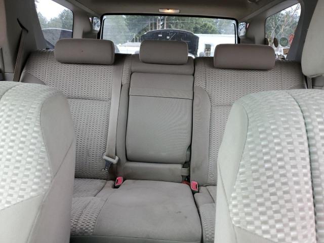 2007 Toyota 4Runner Sr5 VIN: JTEBU14R170125381 Lot: 61432014