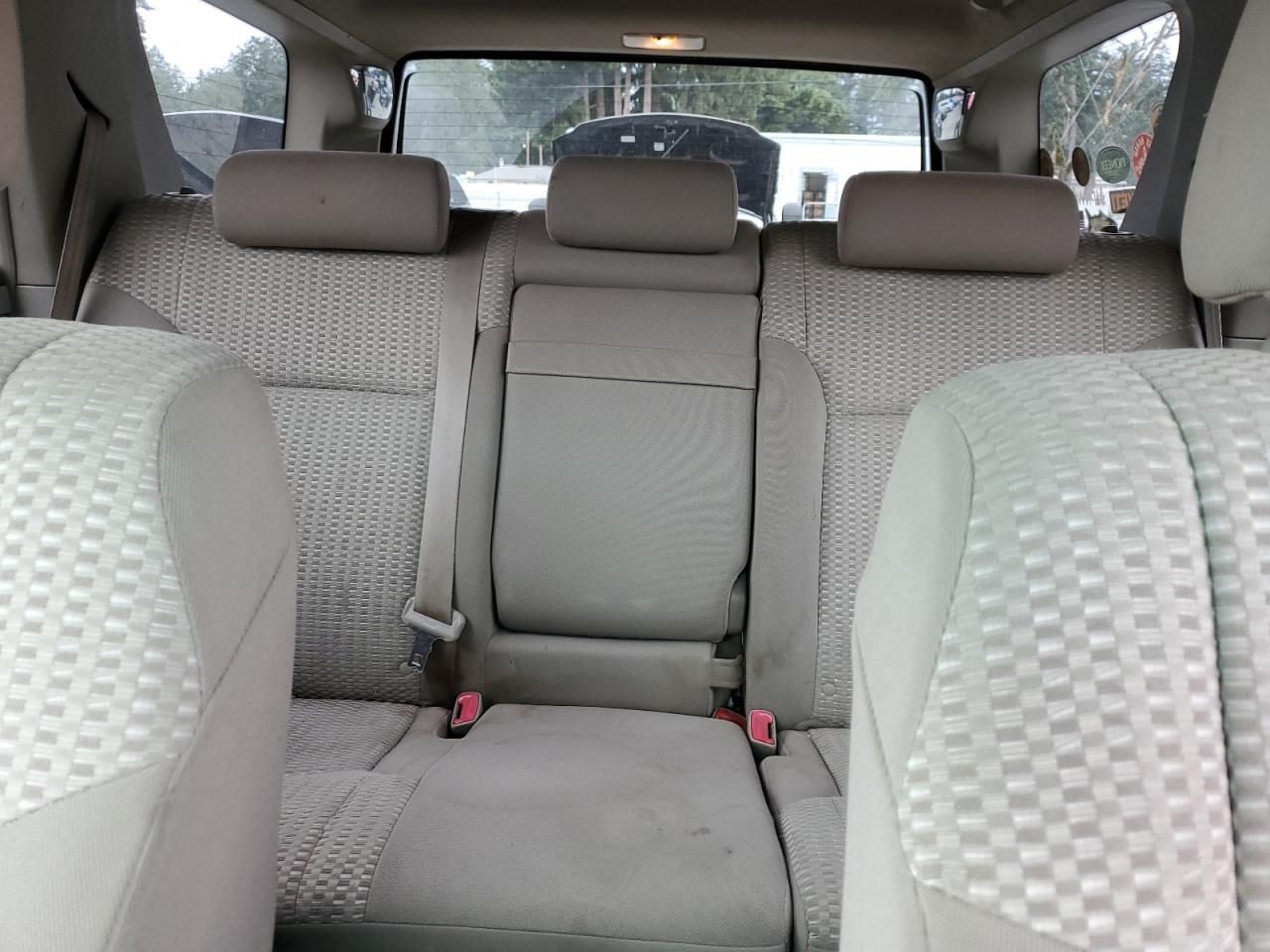 JTEBU14R170125381 2007 Toyota 4Runner Sr5