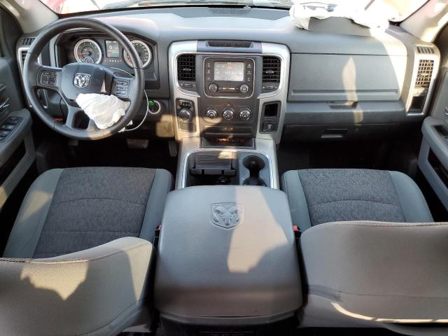 2017 Ram 1500 Slt VIN: 1C6RR6GG4HS645146 Lot: 62807244