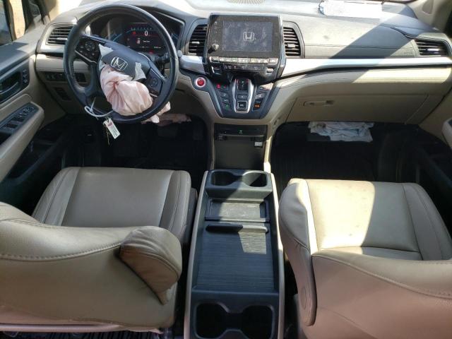 2020 HONDA ODYSSEY EX - 5FNRL6H7XLB055564