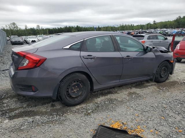 Vin: 2hgfc2e20hh032317, lot: 62190314, honda civic dx 20173