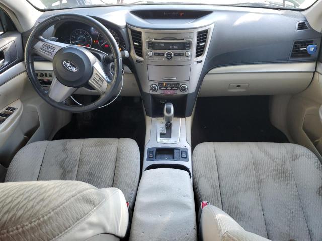 2011 Subaru Outback 2.5I Premium VIN: 4S4BRBCC0B3424131 Lot: 61564454