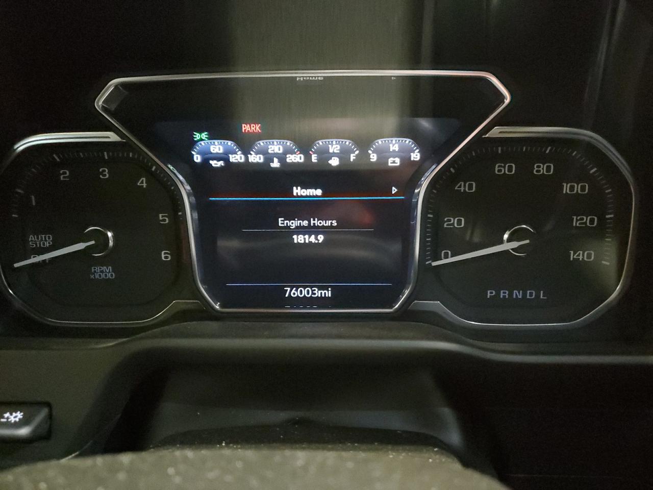 1GTU9EET3MZ204977 2021 GMC Sierra K1500 At4