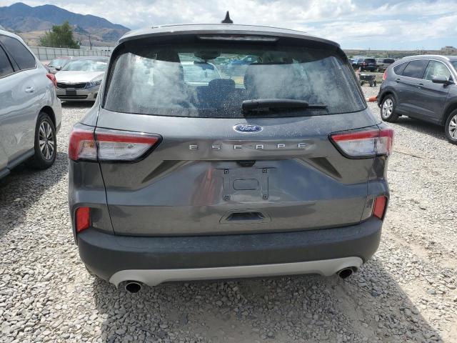 2022 Ford Escape S VIN: 1FMCU0F64NUA22608 Lot: 61629214