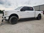 2017 FORD F150 SUPER - 1FTFW1EG0HKE41471