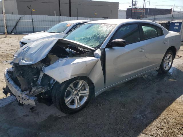 2023 DODGE CHARGER SX - 2C3CDXBG1PH522232