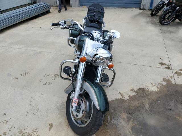2006 KAWASAKI VN1600 D6F - JKBVNKD1X6A006130