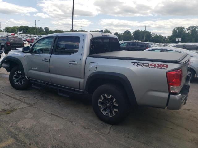 VIN 3TMCZ5AN7HM117559 2017 Toyota Tacoma, Double Cab no.2