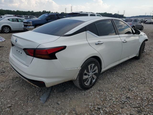 2020 NISSAN ALTIMA S - 1N4BL4BV5LN301215