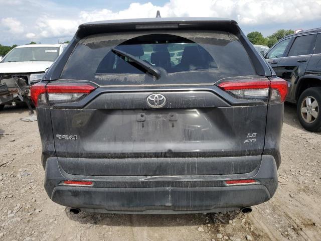 VIN 2T3G1RFV9RW416236 2024 Toyota RAV4, LE no.6