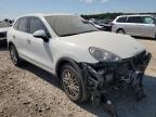 PORSCHE CAYENNE S photo