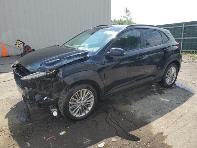 2021 HYUNDAI KONA SEL P - KM8K6CAA9MU687165
