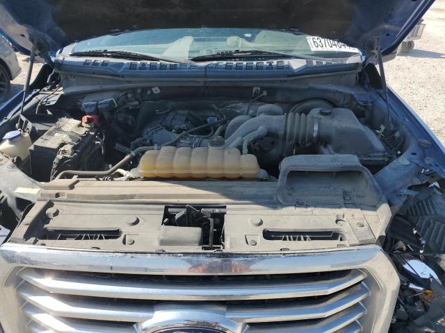 2016 FORD F150 SUPER - 1FTEX1C8XGKD97336
