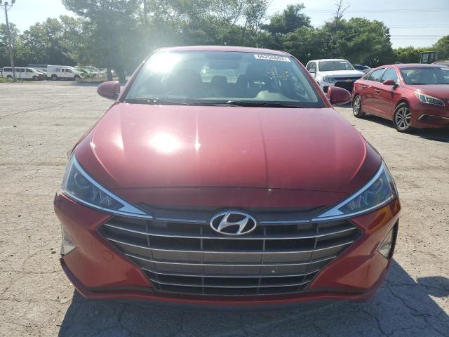 2019 HYUNDAI ELANTRA SE KMHD74LF8KU753836  66255883