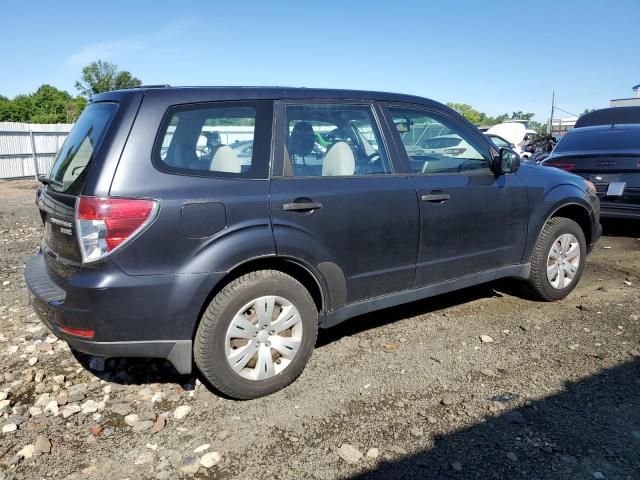 2010 Subaru Forester 2.5X VIN: JF2SH6AC6AH739164 Lot: 61637444