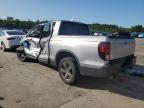 HONDA RIDGELINE photo