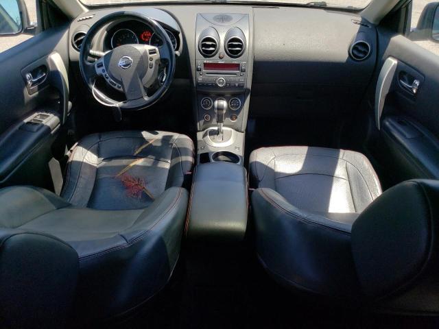 2010 Nissan Rogue S VIN: JN8AS5MV1AW126811 Lot: 61771824