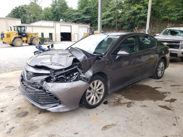 VIN 4T1B11HK3KU688018 2019 Toyota Camry, L no.1