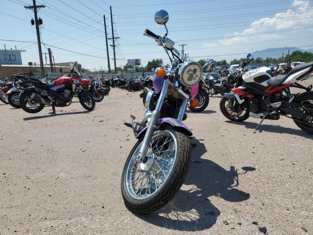 2003 HONDA VT750 DCB JH2RC44593M706450