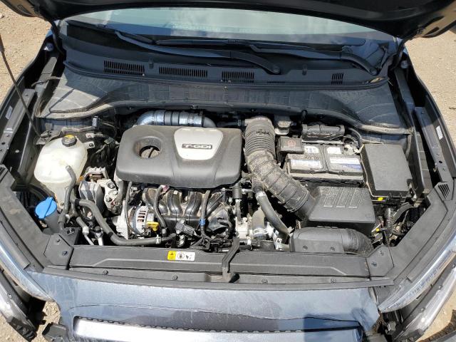 2019 HYUNDAI KONA ULTIM - KM8K53A50KU219764