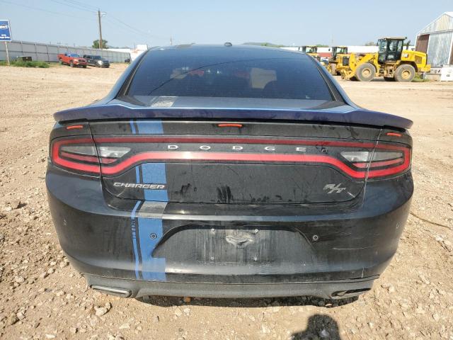 2015 DODGE CHARGER SE - 2C3CDXBG1FH752030