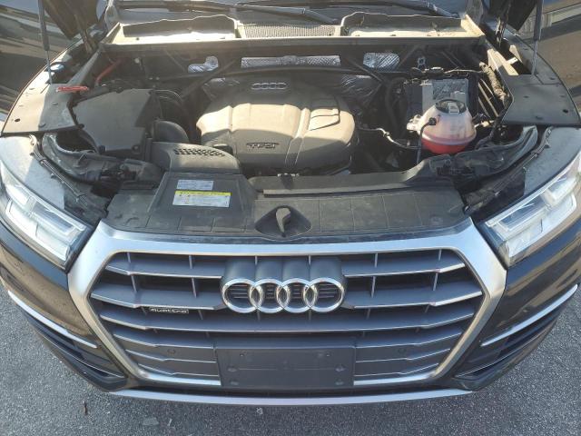 VIN WA1BNAFY7J2104045 2018 Audi Q5, Premium Plus no.12