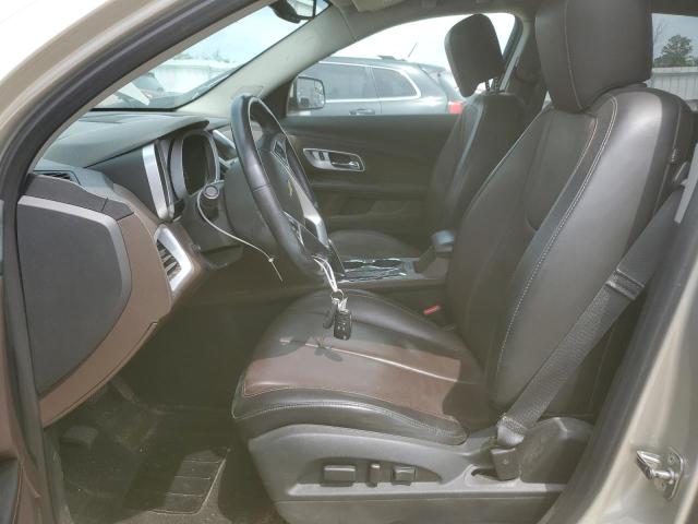 1GNFLGEK3EZ133575 2014 Chevrolet Equinox Lt