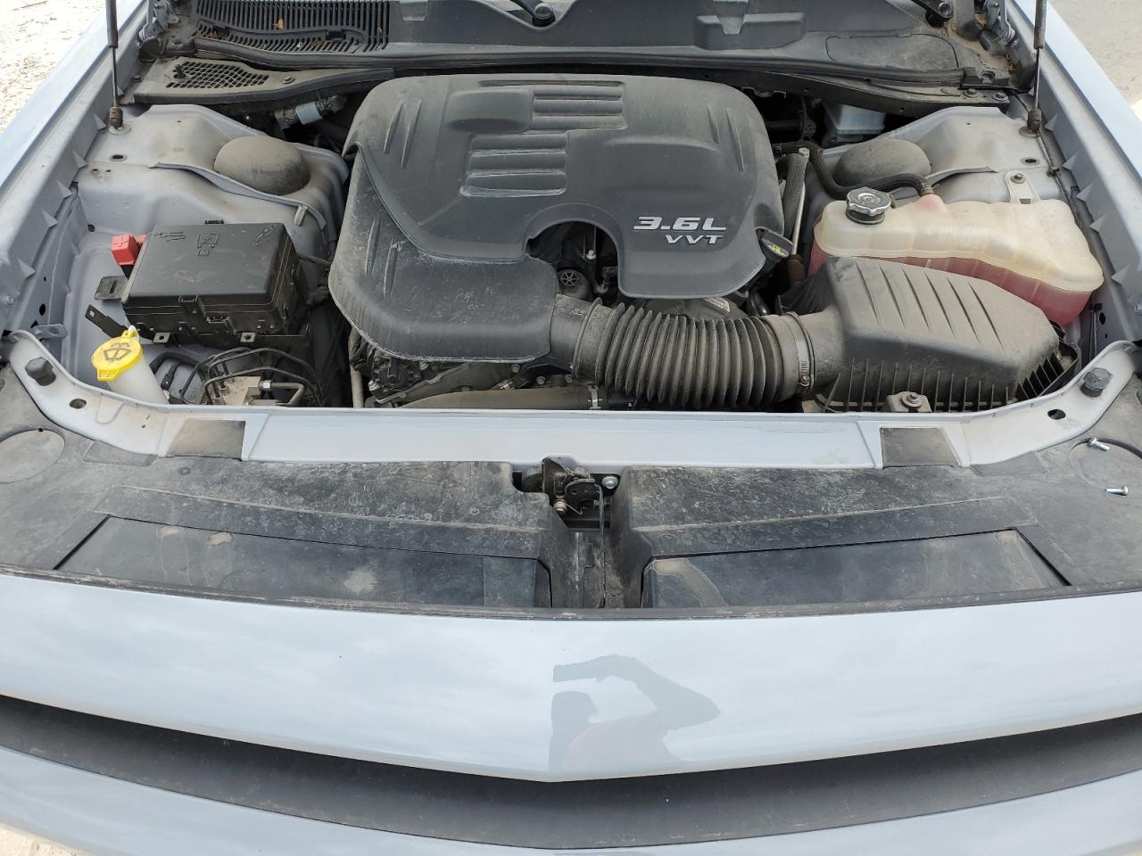 2C3CDZJG0NH165278 2022 Dodge Challenger Gt