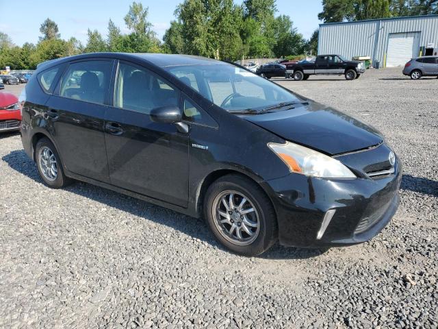 VIN JTDZN3EU4D3206013 2013 Toyota Prius no.4