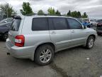 TOYOTA HIGHLANDER photo