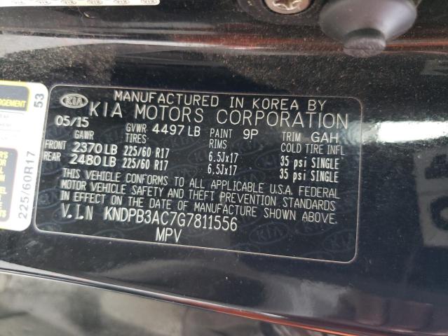 KNDPB3AC7G7811556 2016 KIA SPORTAGE - Image 13