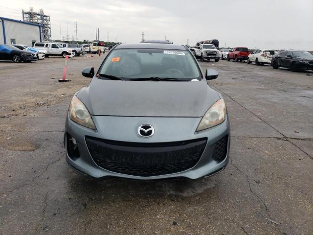 2012 Mazda 3 I VIN: JM1BL1V78C1646395 Lot: 62656504