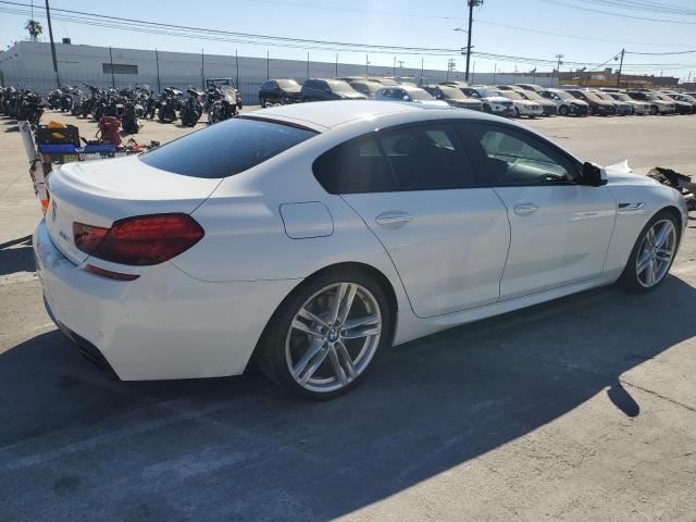 VIN WBA6B2C54FGB99738 2015 BMW 6 Series, 650 I Gran... no.3