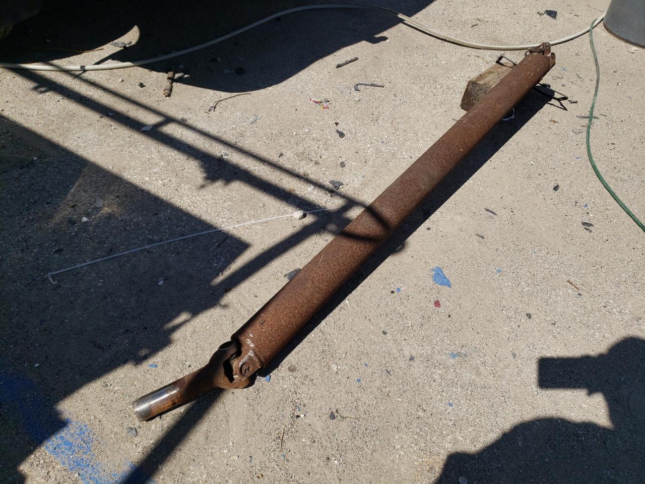 1D7RV1GP4BS638993 2011 Dodge Ram 1500