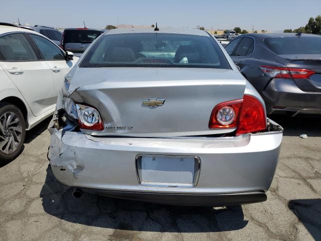 1G1ZD5E15BF280257 2011 Chevrolet Malibu 2Lt