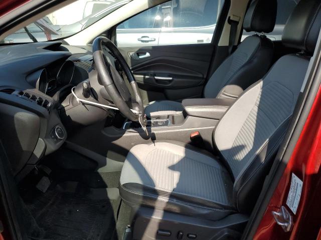 2017 FORD ESCAPE SE - 1FMCU0GD4HUA23582